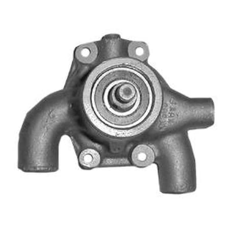 Aftermarket Water Pump 736438